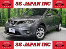 2015 Nissan X-Trail