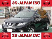2016 Nissan X-Trail