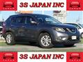 2015 Nissan X-Trail