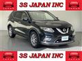 2014 Nissan X-Trail