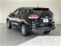2014 Nissan X-Trail