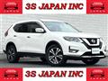 2019 Nissan X-Trail