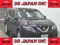 2015 Nissan X-Trail