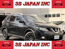 2015 Nissan X-Trail