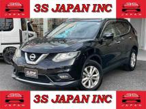 2015 Nissan X-Trail