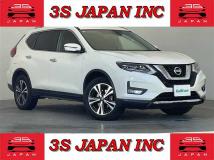 2018 Nissan X-Trail