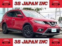 2015 Nissan X-Trail