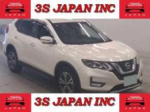 2019 Nissan X-Trail