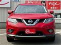 2014 Nissan X-Trail