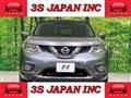 2014 Nissan X-Trail