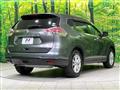 2014 Nissan X-Trail