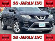 2015 Nissan X-Trail