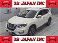 2017 Nissan X-Trail