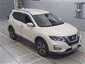 2017 Nissan X-Trail