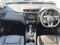 2021 Nissan X-Trail