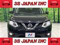 2015 Nissan X-Trail