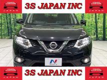 2015 Nissan X-Trail