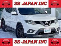 2017 Nissan X-Trail