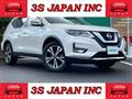 2019 Nissan X-Trail