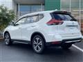 2019 Nissan X-Trail