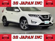 2018 Nissan X-Trail