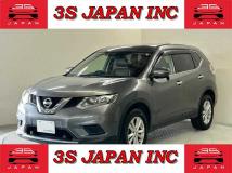 2016 Nissan X-Trail