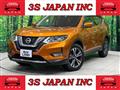 2018 Nissan X-Trail