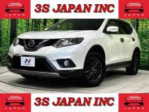 2016 Nissan X-Trail