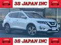 2018 Nissan X-Trail