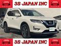 2019 Nissan X-Trail