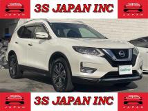 2019 Nissan X-Trail
