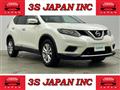 2014 Nissan X-Trail