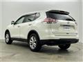 2014 Nissan X-Trail