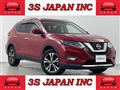 2019 Nissan X-Trail