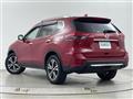 2019 Nissan X-Trail