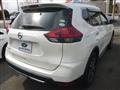 2017 Nissan X-Trail