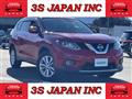 2015 Nissan X-Trail