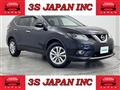 2016 Nissan X-Trail