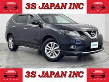 2016 Nissan X-Trail