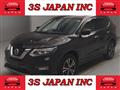 2019 Nissan X-Trail