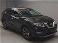 2019 Nissan X-Trail