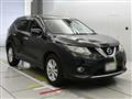 2015 Nissan X-Trail