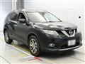 2017 Nissan X-Trail