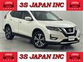 2018 Nissan X-Trail