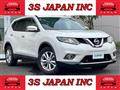 2017 Nissan X-Trail