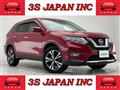 2019 Nissan X-Trail