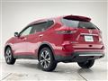 2019 Nissan X-Trail