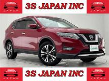 2019 Nissan X-Trail