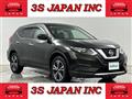 2018 Nissan X-Trail