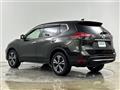2018 Nissan X-Trail
